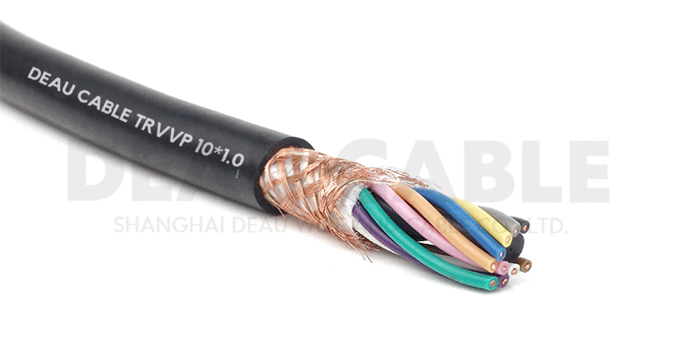 典型應(yīng)用適用于連續(xù)往復運動下的安裝， 特別是工業(yè)作用環(huán)境下的頻繁彎曲場合， 如現(xiàn)代化機械標準部件的拖鏈中及物流系統(tǒng)、 操控系統(tǒng)、機械自動化系統(tǒng)等。數(shù)控機床、 電子設(shè)備、 五金沖壓、木材石材機械、玻璃與門窗機械、 注塑機、 機械 （人） 手、 建筑機械、 重型機器廠 、汽車制造、 起重運輸設(shè)備、 自動化倉庫、 碼頭、 消防車等的室內(nèi)外環(huán)境需要屏蔽的場所。