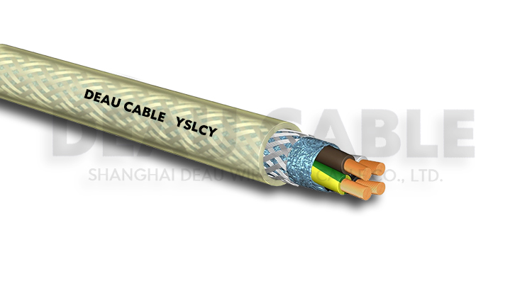 典型應(yīng)用適用機(jī)床和起重運(yùn)輸設(shè)備在內(nèi)的制造加工用機(jī)器各部件間的內(nèi)部連接。 充許該電纜直接與電源線相連接.不推薦屏蔽電纜用于連續(xù)彎曲的場(chǎng)合， 可用于工業(yè)使用環(huán)境下的偶爾彎曲移動(dòng)場(chǎng)合， 如機(jī)床、 磨床等。