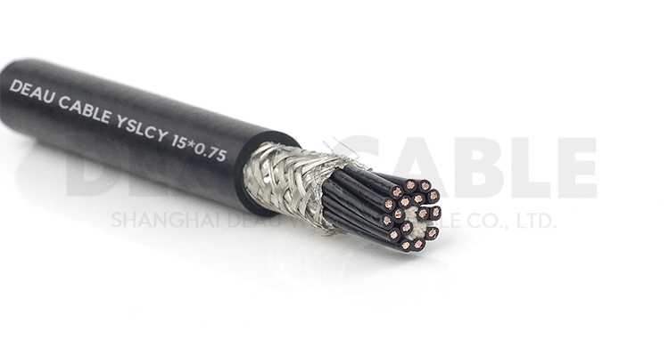 典型應(yīng)用適用機(jī)床和起重運輸設(shè)備在內(nèi)的制造加工用機(jī)器各部件間的內(nèi)部連接。 充許該電纜直接與電源線相連接.不推薦屏蔽電纜用于連續(xù)彎曲的場合， 可用于工業(yè)使用環(huán)境下的偶爾彎曲移動場合， 如機(jī)床、 磨床等。